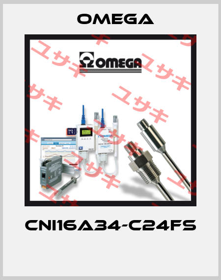 CNi16A34-C24FS  Omegadyne