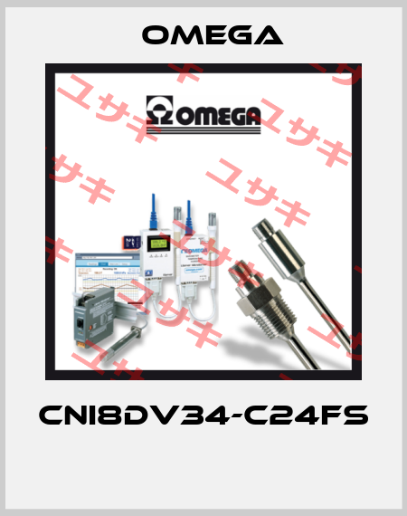 CNi8DV34-C24FS  Omegadyne