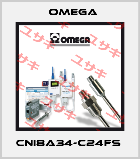 CNi8A34-C24FS  Omegadyne