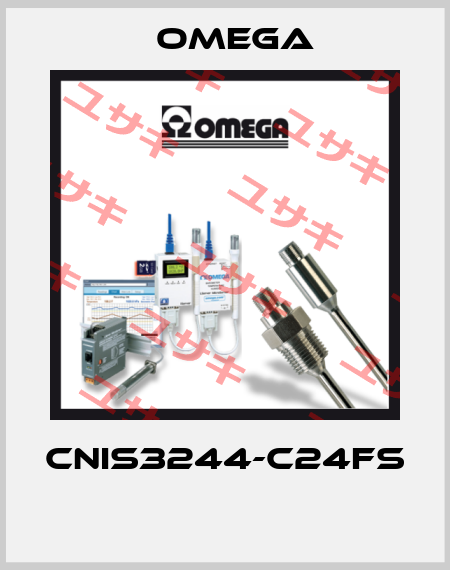 CNiS3244-C24FS  Omegadyne