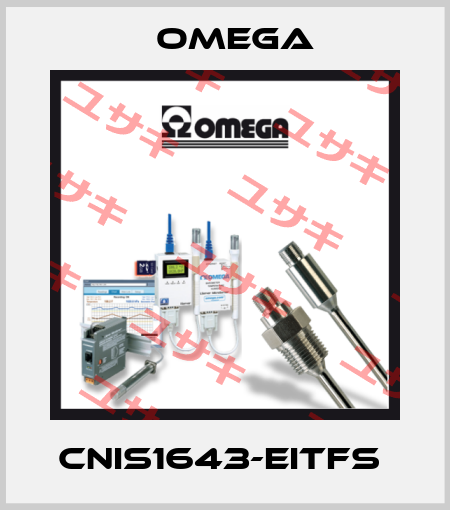 CNiS1643-EITFS  Omegadyne
