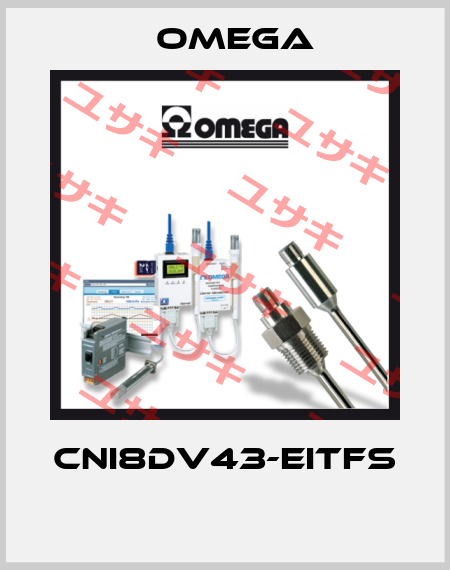 CNi8DV43-EITFS  Omegadyne