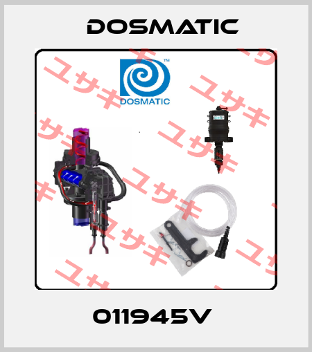 011945V  Dosmatic