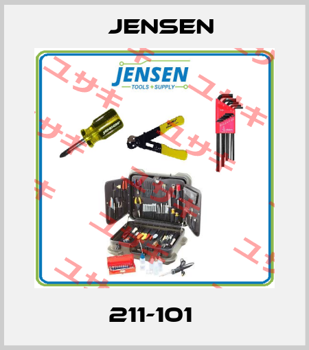 211-101  Jensen