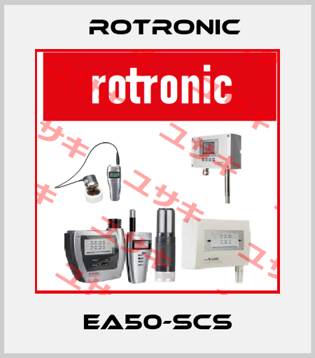 EA50-SCS Rotronic