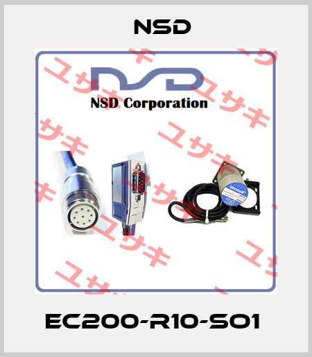 EC200-R10-SO1  Nsd