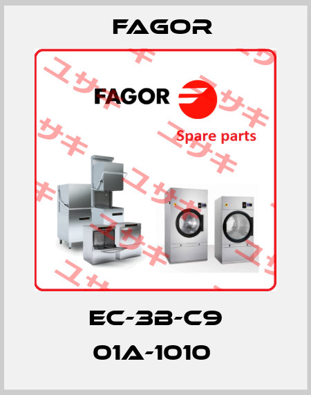 EC-3B-C9 01A-1010  Fagor