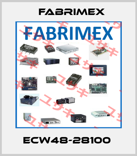 ECW48-28100  Fabrimex