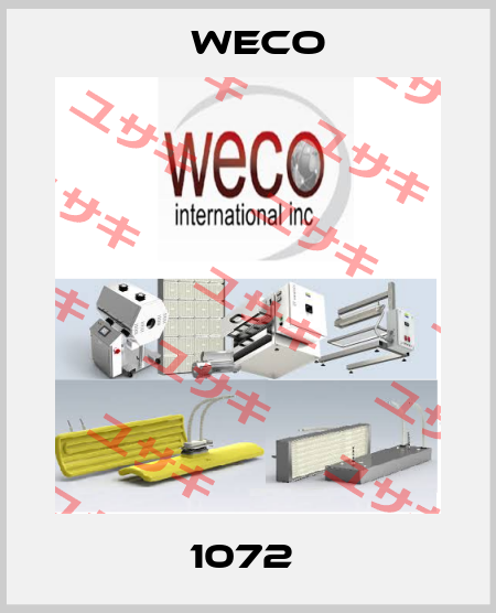 1072  Weco