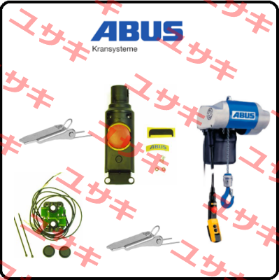 EF14 / F= 201-300  Abus