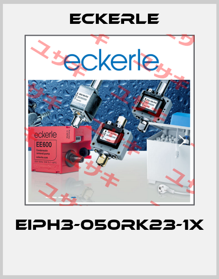 EIPH3-050RK23-1X  Eckerle