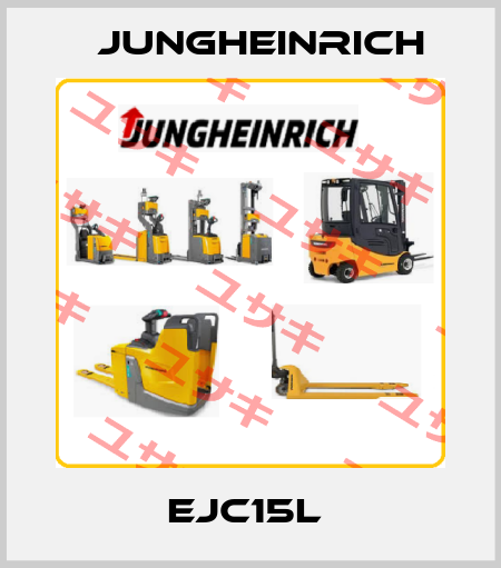 EJC15L  Jungheinrich