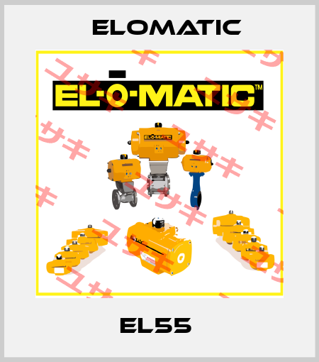 EL55  Elomatic