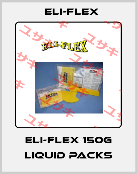 ELI-FLEX 150G LIQUID PACKS Eli-Flex