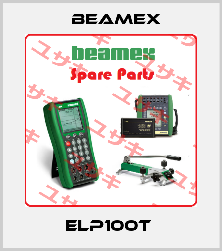 ELP100T  Beamex