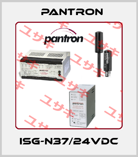ISG-N37/24VDC Pantron