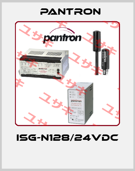 ISG-N128/24VDC  Pantron