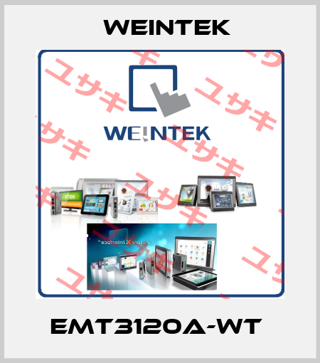 EMT3120A-WT  Weintek
