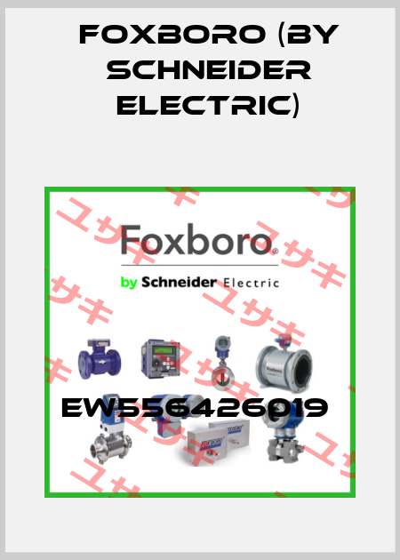 EW556426019  Foxboro (by Schneider Electric)