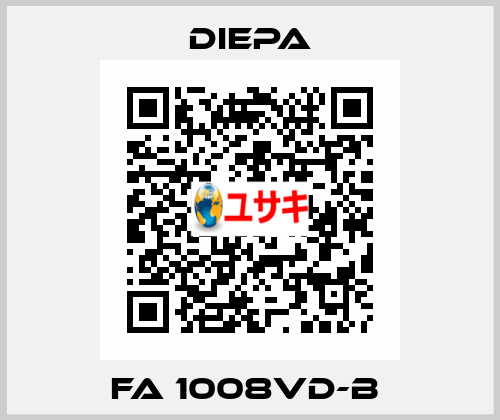 FA 1008VD-B  Diepa