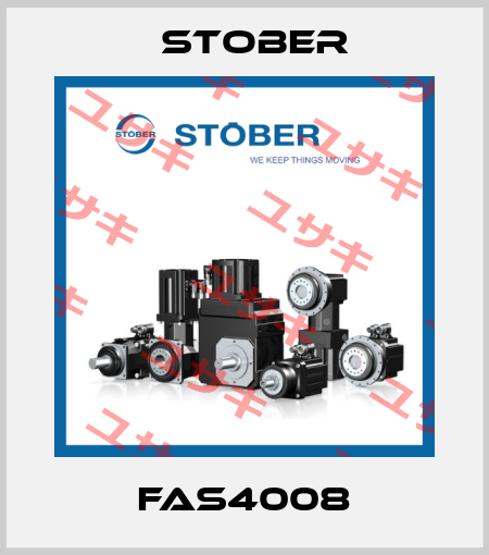 FAS4008 Stober