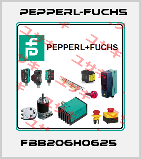 FB8206H0625  Pepperl-Fuchs