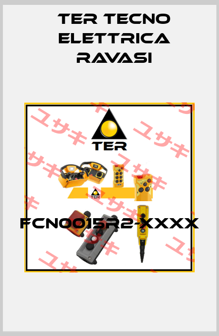 FCN0015R2-XXXX  Ter Tecno Elettrica Ravasi