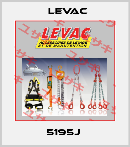 5195J  LEVAC