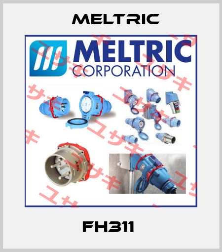 FH311  Meltric