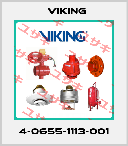4-0655-1113-001 Viking
