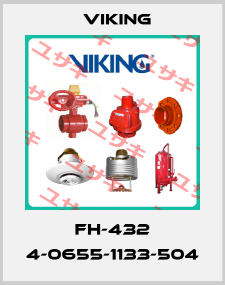 FH-432 4-0655-1133-504 Viking