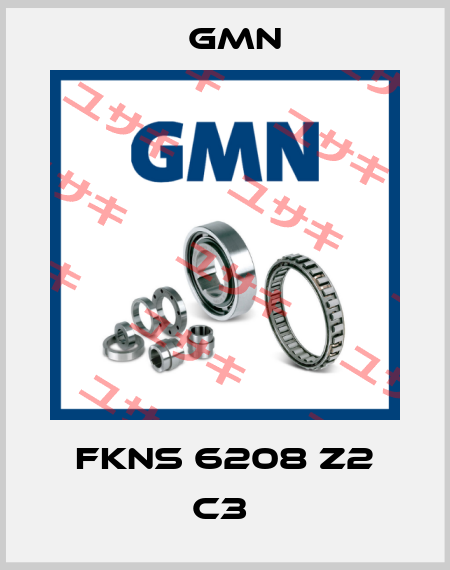 FKNS 6208 Z2 C3  Gmn