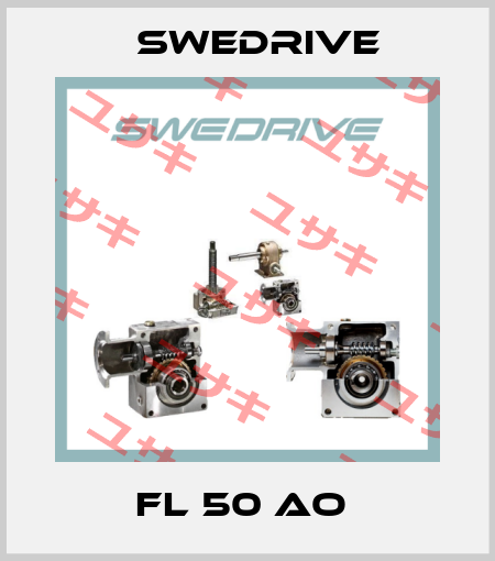 FL 50 AO  Swedrive