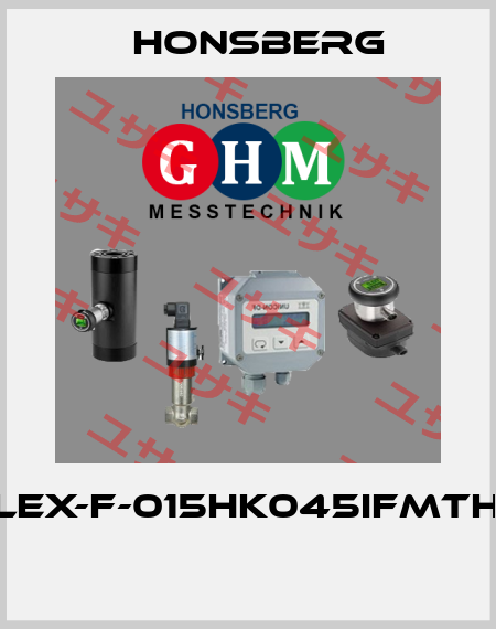 FLEX-F-015HK045IFMTH0  Honsberg