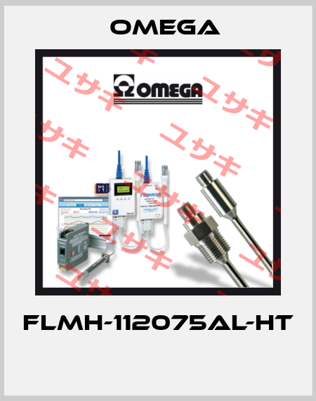 FLMH-112075AL-HT  Omega