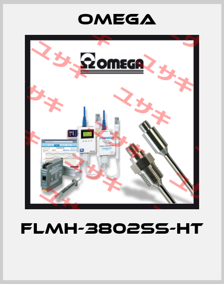 FLMH-3802SS-HT  Omega