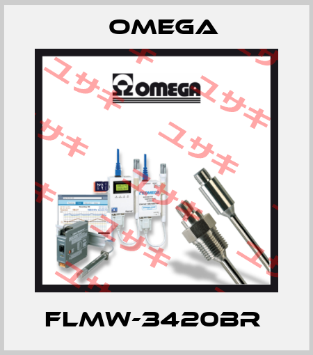 FLMW-3420BR  Omega