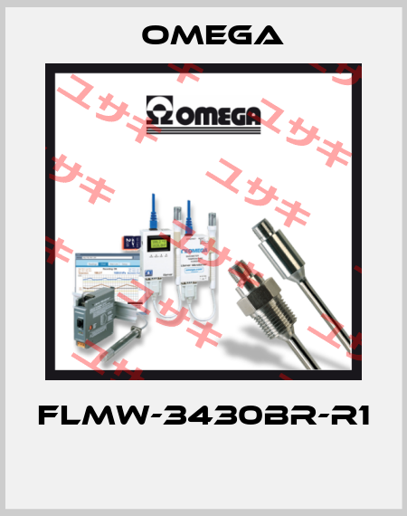 FLMW-3430BR-R1  Omega