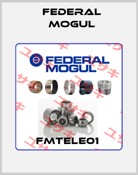 FMTELE01  Federal Mogul