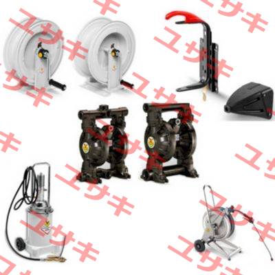 FOLLOWER PLATE FOR PUMP RAASM 63095  Raasm