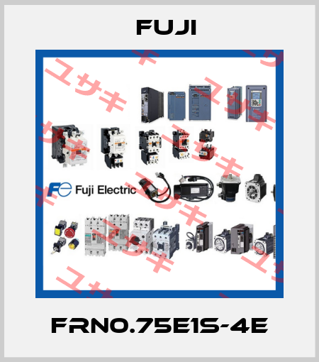 FRN0.75E1S-4E Fuji