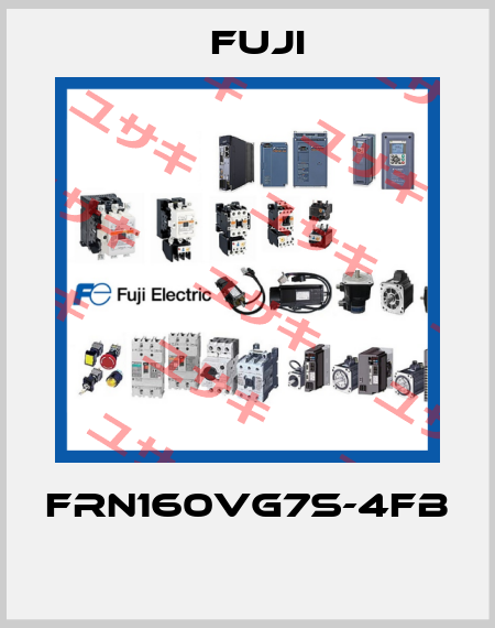 FRN160VG7S-4FB  Fuji