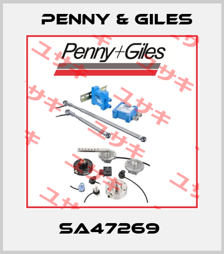 SA47269  Penny & Giles