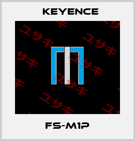 FS-M1P Keyence