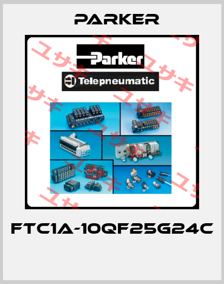 FTC1A-10QF25G24C  Parker