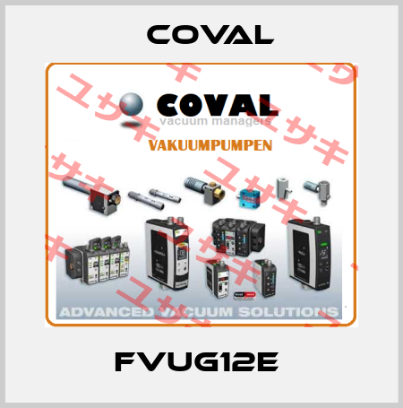 FVUG12E  Coval