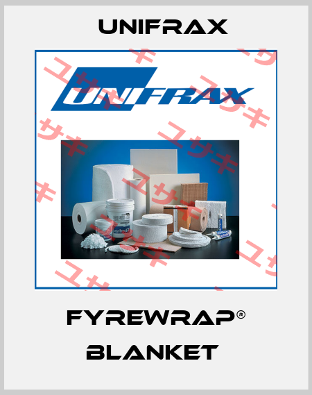 FYREWRAP® BLANKET  Unifrax