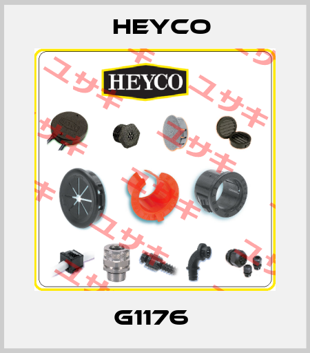 G1176  Heyco