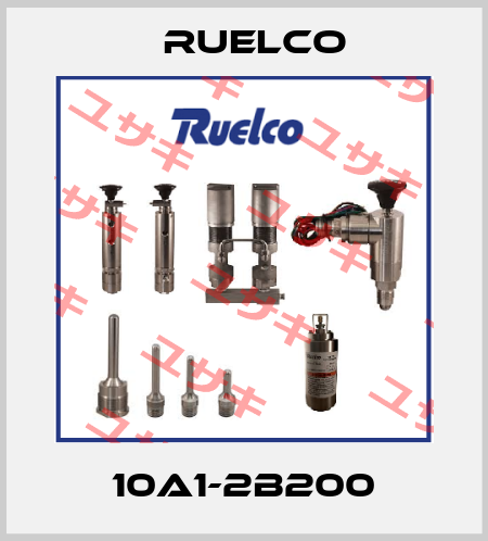 10A1-2B200 Ruelco