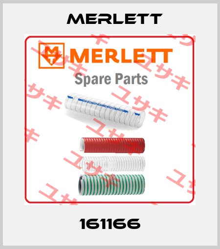 161166 Merlett